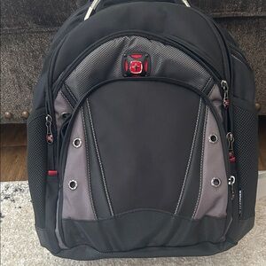 Swiss Gear by Wenger laptop backpack